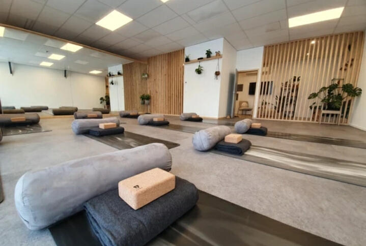 Architectural design Concept Design